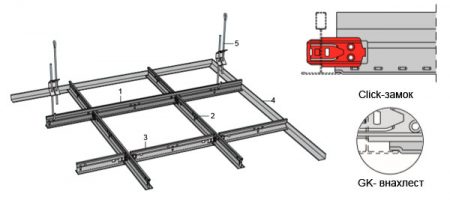 D VENTATEC Performance T24 Click GK neu
